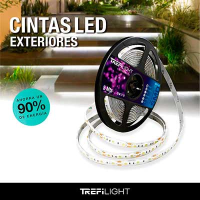 Cintas Led